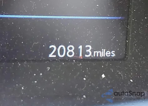 2019 Nissan Rogue Sv из США, поврежденный, VIN JN8AT2MV4KW396273